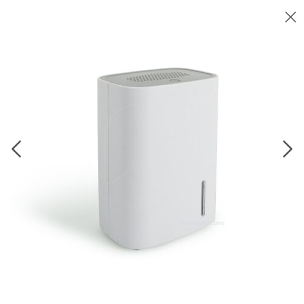 Luftentfeuchter mini 900ml Tank VDL